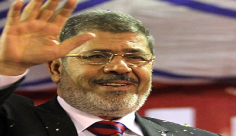 الرئيس المصري: قراراتي تستهدف مصلحة الأمة والشعب وليست لإحراج أي مؤسسة