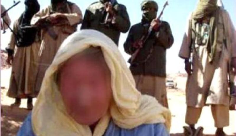 دروكدال يعيّن أبو حناس قاضيا للصحراء مهمته التفاوض بشأن المختطفين..