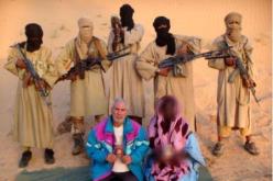 تنظيم درودكال يطالب بالإفراج عن 4 من أتباعه بمالي لتحرير الفرنسي المختطف