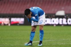 ضيق الوقت حرم أوناس من الإنتقال إلى “ساسولو”