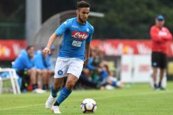 بالفيديو.. أوناس يسجل هدف رائع تحت أنظار أنشيلوتي