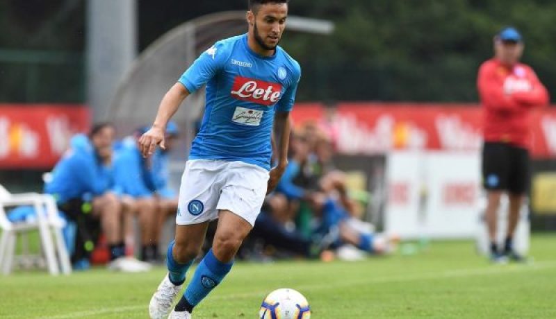 بالفيديو.. أوناس يسجل هدف رائع تحت أنظار أنشيلوتي