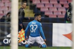 “أوناس” قريب من الرحيل لسامبدوريا على شكل إعارة