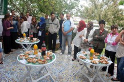 احتفلت أمس  باليوم العالمي لحرية التعبير في أجواء مميزة :النهار تجدد التأكيد على خدمة القارئ والابتعاد عن المزايدات السياسية