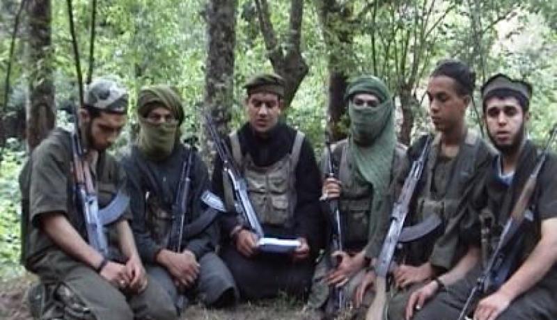 قصة إمرأة استطاعت إقناع زوجها و20 إرهابيا بتطليق العمل المسلح والتوبة