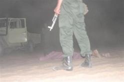 إختطاف الصحراوي المرافق الدائم للسواح الأجانب في إليزي