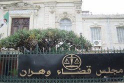 سيدة تقود عصابة سرقة تستهدف محلات كراء و بيع ألبسة العرائس في وهران