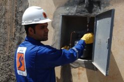 ربط ما يقارب 1100 منزل بالغاز الطبيعي قريبا بقسنطينة