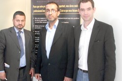 ''نسعـى إلى تنظيم سـوق العقار وتسهـيل الحصـول على قروض بنكـية للمواطنـين''