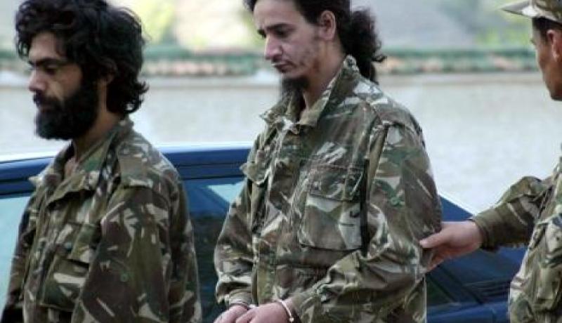 واشنطن  تتهم الجزائر باستخدام أسلحة بيولوجية ضد ''القاعدة''