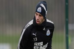 الإصابة تبعد سليماني عن الملاعب لمدة أسبوعين !