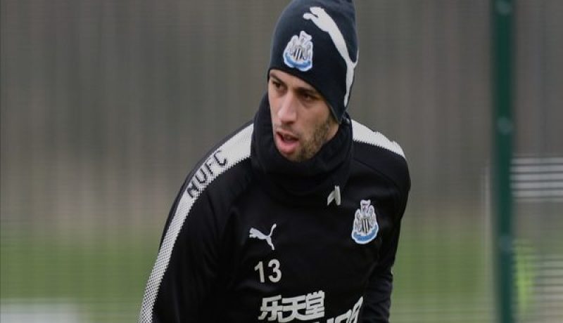 الإصابة تبعد سليماني عن الملاعب لمدة أسبوعين !