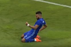 بالفيديو.. سوداني يُسجل هدف عالمي ويتأهل لنهائي كأس كرواتيا