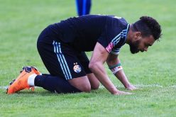 سوداني يقترب من الكالتشيو من بوابة هذا النادي !!