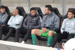 تايدر يرد على تصريحات ماجر وينفي إدعاءاته