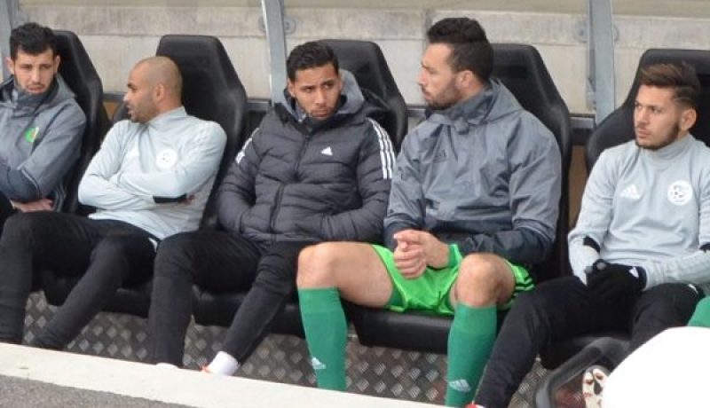 تايدر يرد على تصريحات ماجر وينفي إدعاءاته