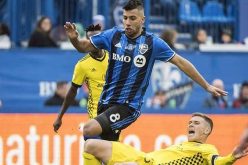 تايدر رجل المباراة أمام كولومبس