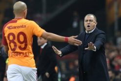 الإمبراطور يُحذّر فيغولي !!