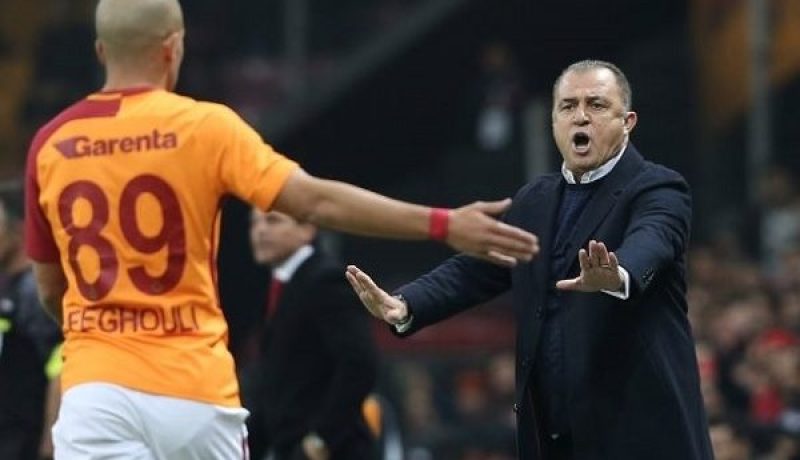 الإمبراطور يُحذّر فيغولي !!