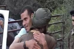 مبايعة “يونس أبو طلحة” لإمارة بقايا عناصر الفاروق والمريخ في سرية “الشام”