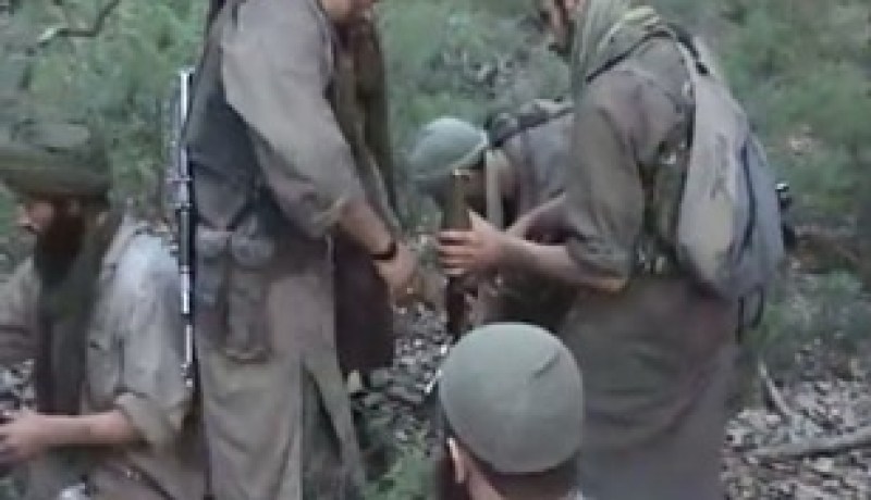 تفاصيل التحاق ''أبو شهادة'' الرقم 7 ضمن أخطر المطلوبين في تنظيم ''القاعدة''