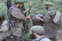 القضاء على إرهابيين اثنين ببومرداس