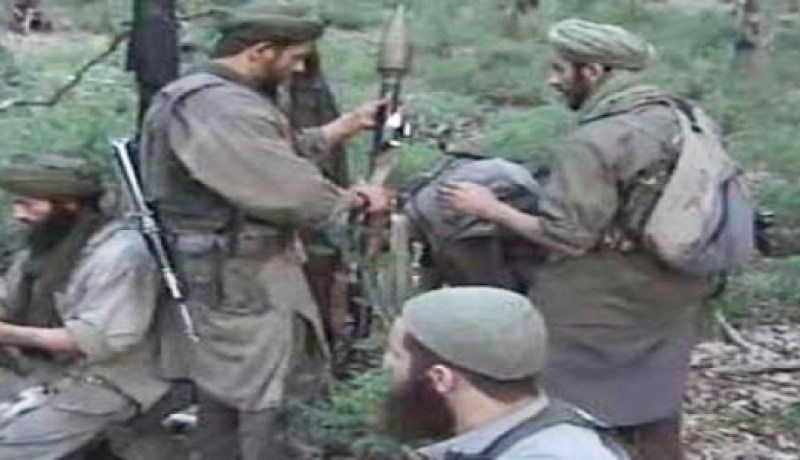 القضاء على إرهابيين اثنين ببومرداس