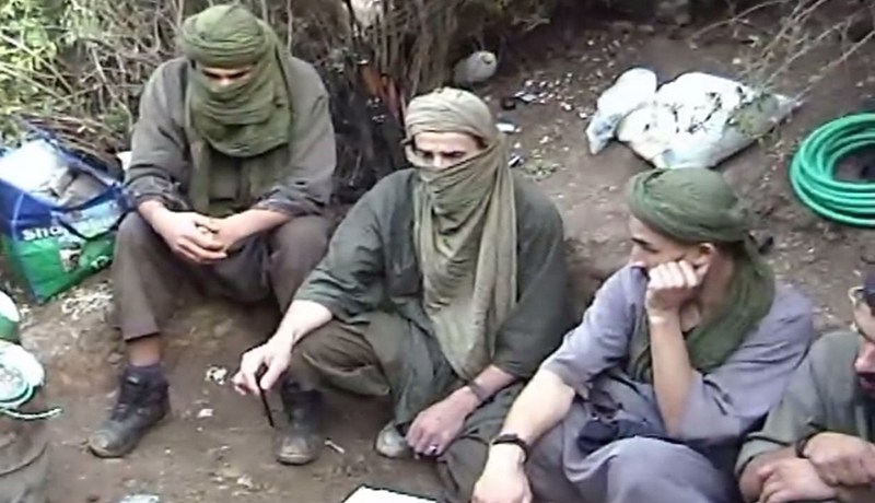 توقيف إرهابي فار متّهم رفقة 7 آخرين بالانتماء لـ«كتيبة النور» المخطّطة لاستهداف مقر الدرك الوطني بالشراڤة