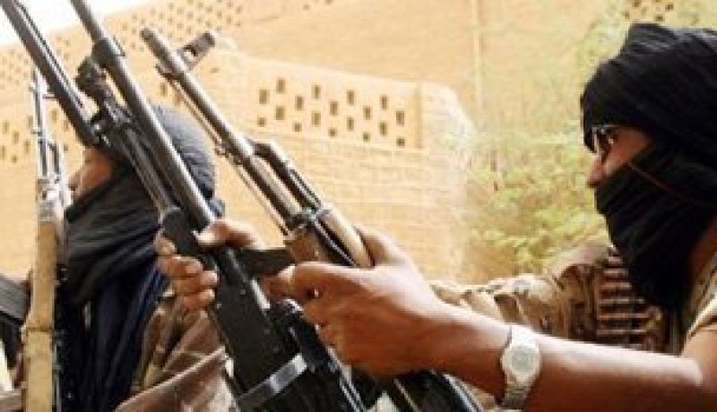 إمام مسجد في تمبكتو ينقذ آلاف المخطوطات القديمة من يد المتطرفين