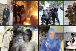 شائعات هزّت الجزائريين في‮ 1102