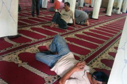 لا نوافل، لا رواتب ولا جلسة ذكر بعد صلاة المغرب حتى ينقضي وقت الإفطار