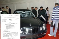 وزارة المالية تقرر في برقية مستعجلة لكافة مديريات الضرائب وإدارة الجمارك … المجاهدون معفيون من الضريبة الجديدة على السيارات