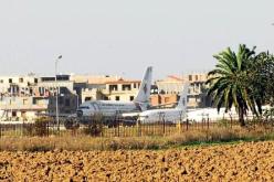 إخلاء وتهديم السكنات المجاورة للمطار قبل 30 سبتمبر المقبل