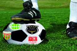 ‮”‬الكرة الجزائرية للبيع‮”