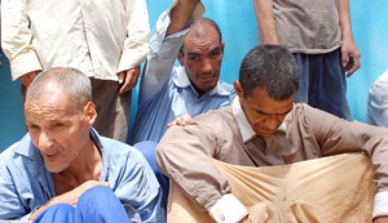 “النهار” في ضيافة المرضى عقليا.. المشاكل اجتماعية وليست صحية!:بعضهم لم يزر أهله منذ سنوات وآخرون لحقهم الموت دون ذلك… و حريتهم مرهونة بالمال