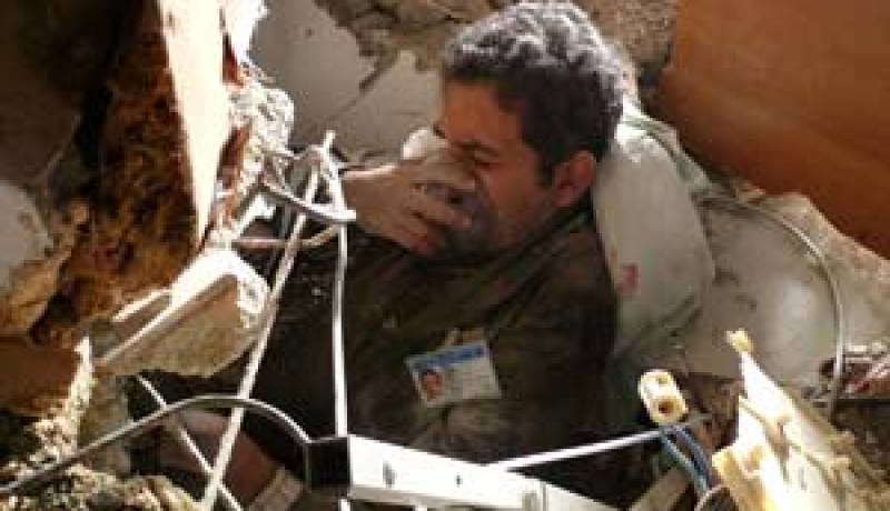 21 عملية انتحارية.. 194 قتيل وأكثر من550 جريح غالبيتهم الساحقة مدنيون