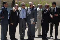 “النهار” رافقت بوتفليقة إلى البويرة وتنقل كواليس رجال أويحيى