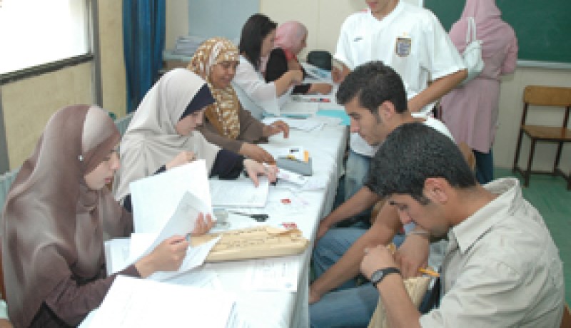 نظام “أل.أم.دي” فرصة الطلبة للحصول على مناصب عمل وتأشيرة للالتحاق بكبرى الجامعات