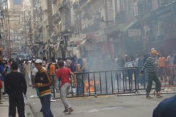 الحكومة تخصص جلسات لبحث تنامي أعمال الشغب في الأيام الأخيرة:أعمال شغب بالمسيلة وحرق بنوك وتخريب مؤسسات عمومية بوهران