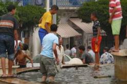 فيما ينتظر بلوغ درجة الحرارة سقف الأربعين…الطوارئ تحسبا لاشتعال الحرائق بسبب ارتفاع قياسي لدرجة الحرارة