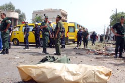 تناقض في بيان التنظيم المسلح واستهزاء في الحديث عن أرواح الأبرياء … 1050 كغ من المتفجرات لحرق 50 مدنيا في يسر و زموري