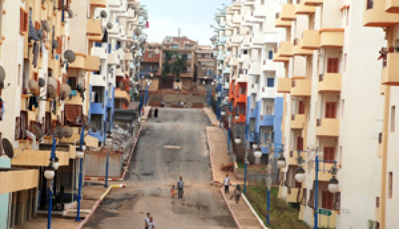 العقار تحت رحمة السماسرة والمضاربين…فيلا بـ 20 مليار سنتيم وشقة ثلاث غرف بأكثر من 2 مليار بالعاصمة