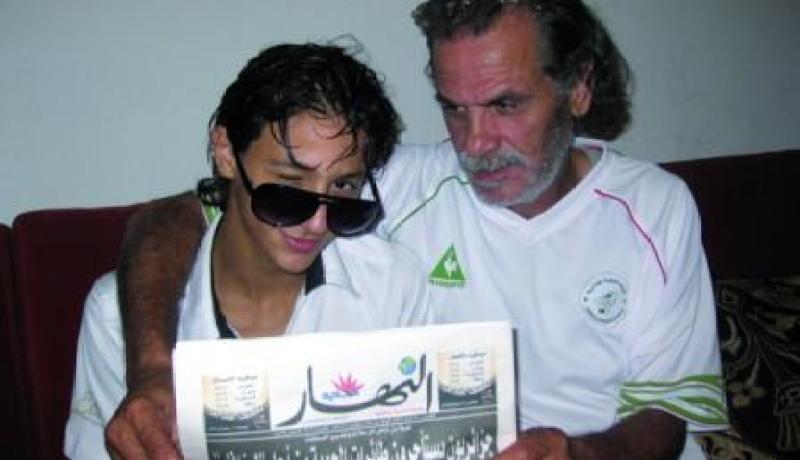 أصغر أبناء ''الجمعي'' ضحية نصب واحتيال الشركة التي نفذت إشهار ''موبيليس'' خلال رمضان!