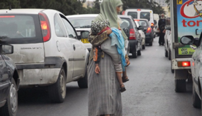 عدالة بومرداس تحقق في قضية متاجرة عجوز في السبعينات برضّع “الأمهات العازبات”