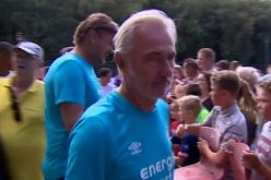 فان مارفيك يباشر عمله مع هيندوفن ويبتعد عن الخضر