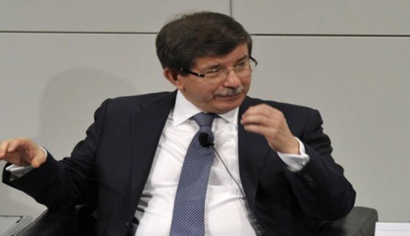 تركيا تريد عقد مؤتمر دولي حول سوريا