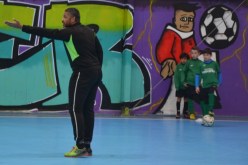 زارابي يرد على مشروع زطشي: ” التكوين ليس من مهام الإتحادية”