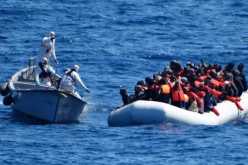 توقيف 56 حراڨ في تونس