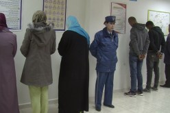 تفكيك شبكة دعارة من ضمنها مرشح للتشريعيات في سيدي بلعباس