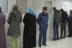 مشعوذة تمتهن الدعارة وتنتهك حرمة رمضان ببيع الخمور
